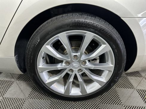 Used 2016 Cadillac XTS Luxury AWD/4WD image 36