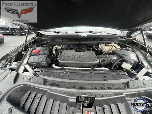 Used 2021 Chevrolet Suburban LT w/ LT Signature Package image 30