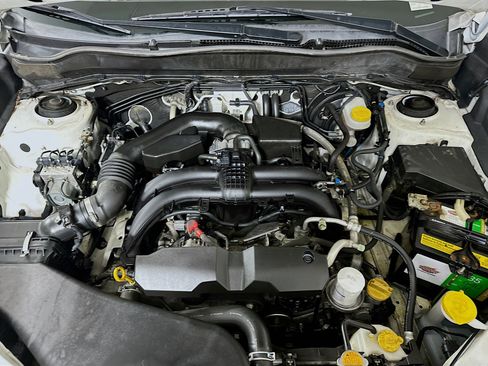 Used 2017 Subaru Forester 2.5i Touring w/ Protection Package #2 image 33