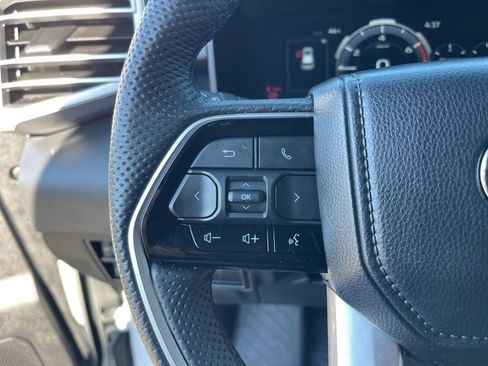 Used 2023 Toyota Sequoia Platinum image 17