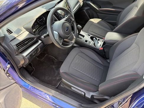 Used 2024 Subaru Impreza 2.0i Sport AWD/4WD image 20