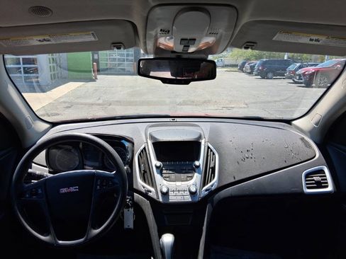 Used 2013 GMC Terrain SLE AWD/4WD image 15