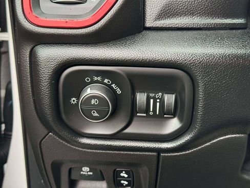 Used 2019 RAM 1500 Rebel w/ Rebel Level 2 Equipment Group AWD/4WD image 21