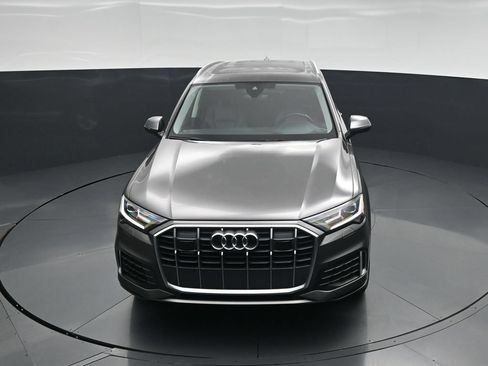 Used 2024 Audi Q7 2.0T Premium AWD/4WD image 35