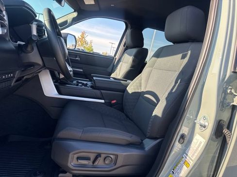 Used 2026 Toyota Tundra SR5 AWD/4WD image 15