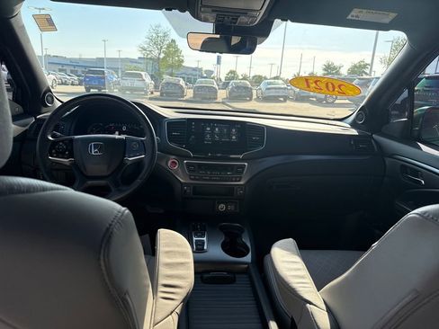 Used 2021 Honda Passport EX-L image 29