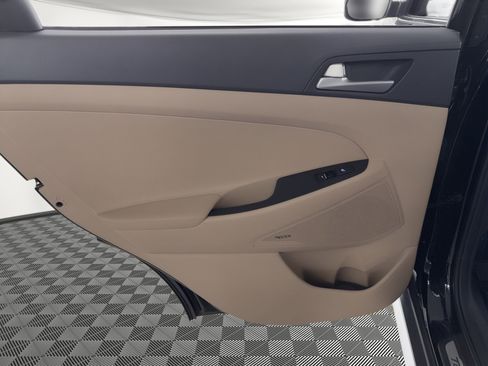 Used 2020 Hyundai Tucson Ultimate FWD image 17