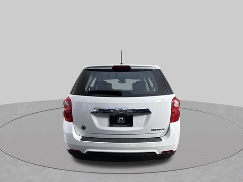 Used 2015 Chevrolet Equinox LS FWD image 29
