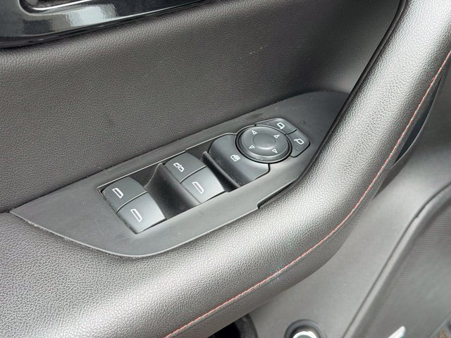 Used 2021 Chevrolet Blazer RS w/ Enhanced Convenience Package AWD/4WD image 21