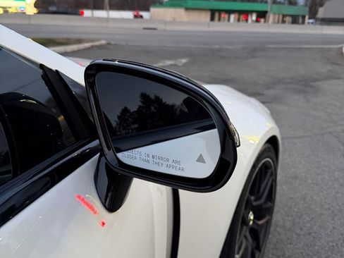 Used 2019 Mercedes-Benz AMG GT 63 image 10