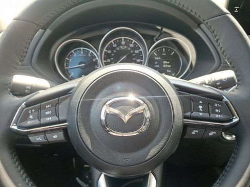 New 2025 MAZDA CX-5 AWD 2.5 S w/ Preferred Package image 17