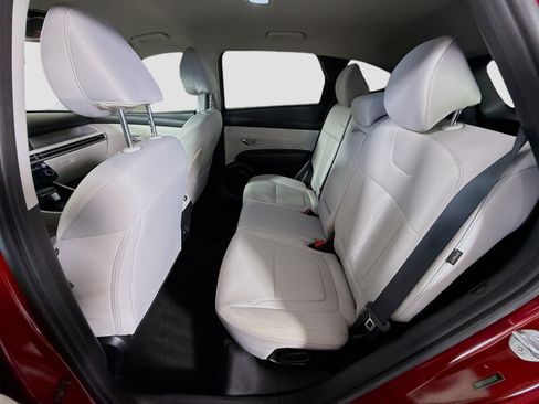 Used 2025 Hyundai Tucson SEL FWD image 25