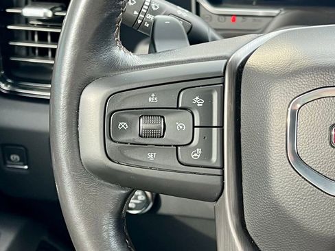 Used 2022 GMC Sierra 1500 AT4 w/ AT4 Premium Package image 27