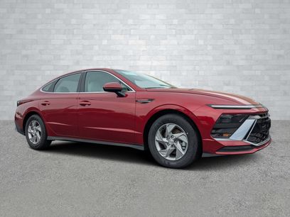 New 2025 Hyundai Sonata SE
