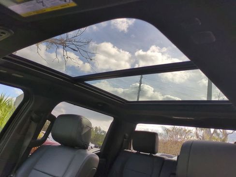 Used 2023 Toyota Tundra Platinum image 20