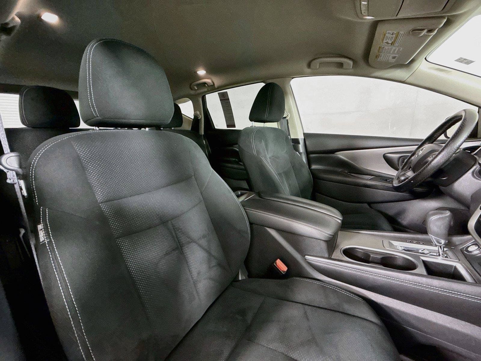 Used 2020 Nissan Murano S w/ Technology Package FWD image 39