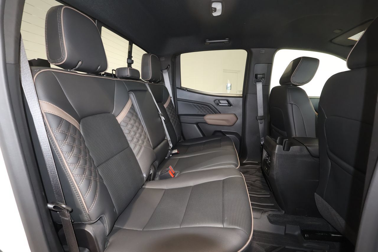 Certified 2026 GMC Canyon Denali AWD/4WD image 25