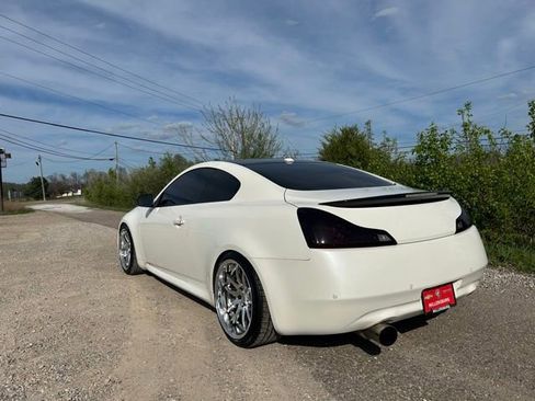 Used 2015 INFINITI Q60 Sport Limited image 5