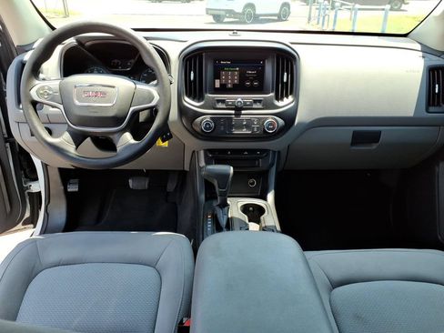 Used 2021 GMC Canyon Elevation Standard w/ Convenience Package RWD image 5