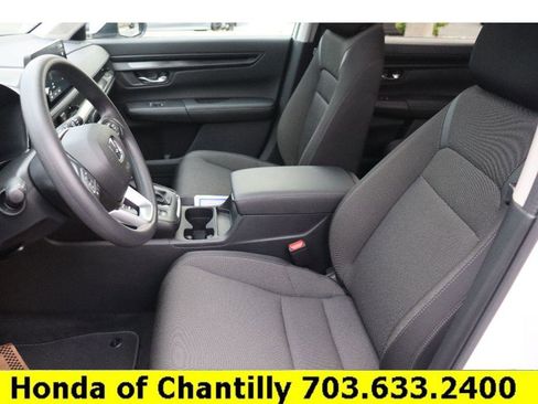 Certified 2026 Honda CR-V EX image 23