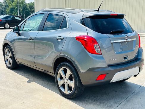 Used 2014 Buick Encore FWD image 6
