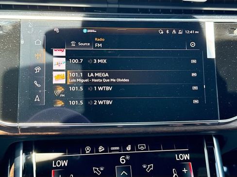 New 2026 Audi Q7 2.0T Premium AWD/4WD image 31