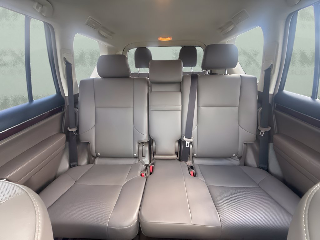 Used 2019 Lexus GX 460 Premium AWD/4WD image 11