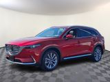 Used 2021 MAZDA CX-9 Grand Touring image 3