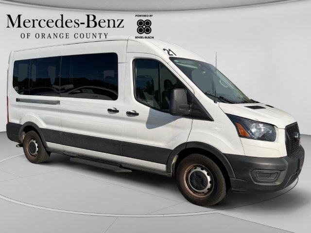 Used 2025 Ford Transit 350 XL RWD image 3