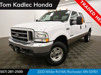 Used 2003 Ford F350 Lariat video 1