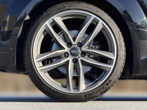 Used 2017 Audi TT 2.0T w/ Technology Package image 19