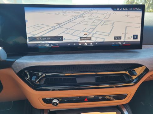 Used 2026 BMW 430i 430i w/ M Sport Package image 23