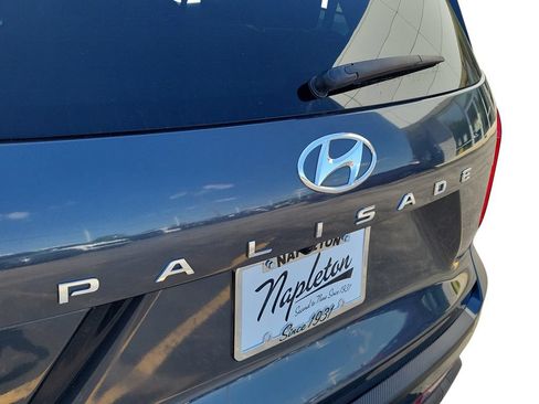 Used 2024 Hyundai Palisade XRT FWD image 32
