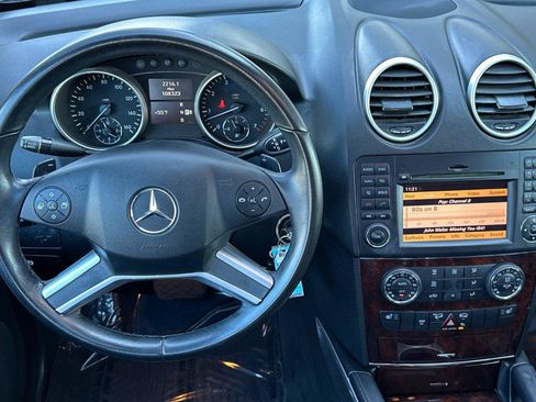 Used 2010 Mercedes-Benz ML 350 4MATIC image 14