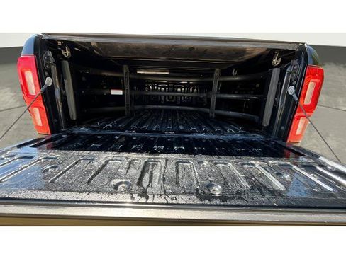 Certified 2022 Ford Ranger XLT w/ Equipment Group 301A Mid AWD/4WD image 17