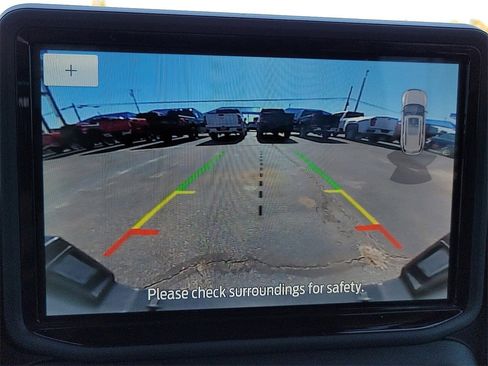 Used 2022 Ford Bronco Sport Big Bend w/ Convenience Package image 14