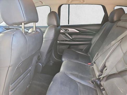 Used 2021 MAZDA CX-9 Touring FWD image 25