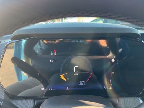 New 2026 Chevrolet TrailBlazer ACTIV w/ Convenience Package image 21