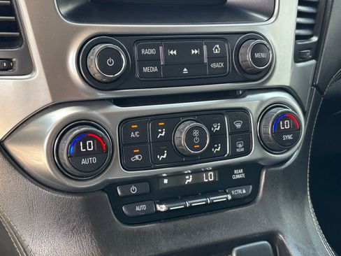 Used 2015 Chevrolet Tahoe LS w/ Max Trailering Package RWD image 26