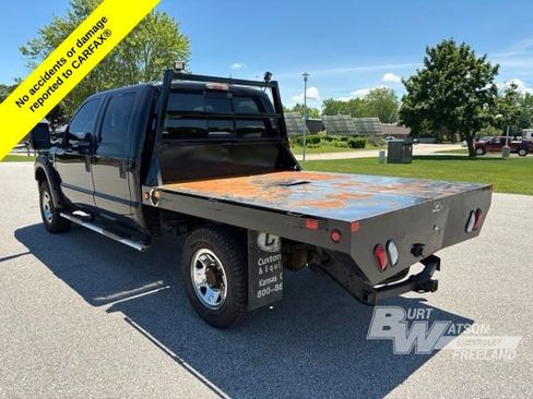 Used 2008 Ford F250 XL AWD/4WD image 3