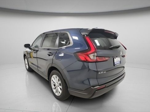 Certified 2023 Honda CR-V EX-L image 11