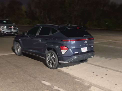 Used 2024 Hyundai Kona N Line image 7