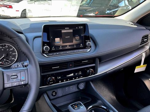 New 2026 Nissan Rogue SV image 6