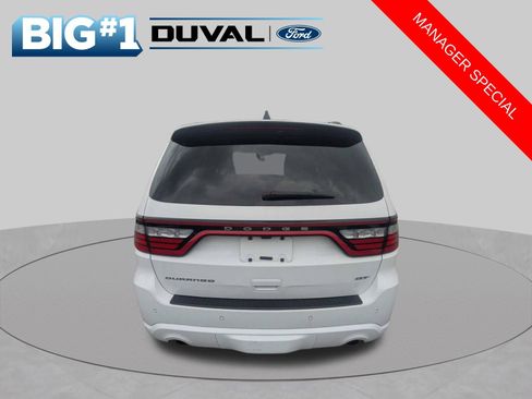Used 2024 Dodge Durango GT RWD image 5