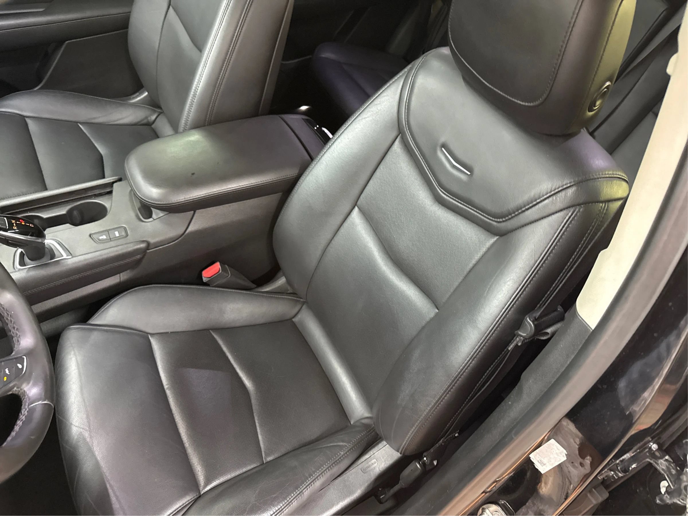 Used 2019 Cadillac XT5 Premium Luxury FWD image 14