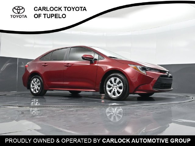 Used 2026 Toyota Corolla LE FWD image 53