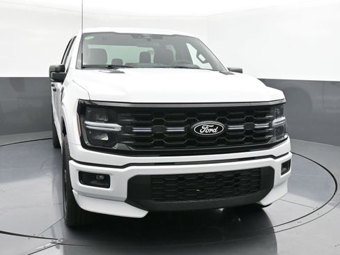 New 2025 Ford F150 STX w/ LOBO Package image 2