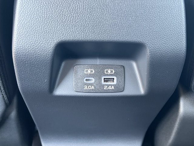 New 2026 Subaru Crosstrek 2.5i Limited AWD/4WD image 35