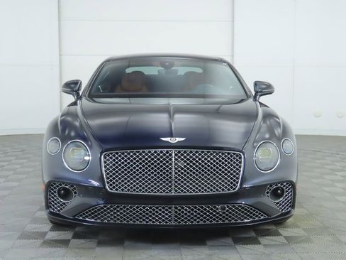 Certified 2020 Bentley Continental GT image 2