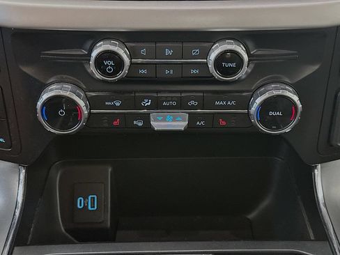 Used 2023 Ford F150 XLT w/ Equipment Group 302A High AWD/4WD image 18